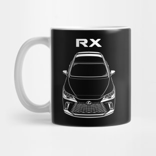RX 2023-2024 Mug